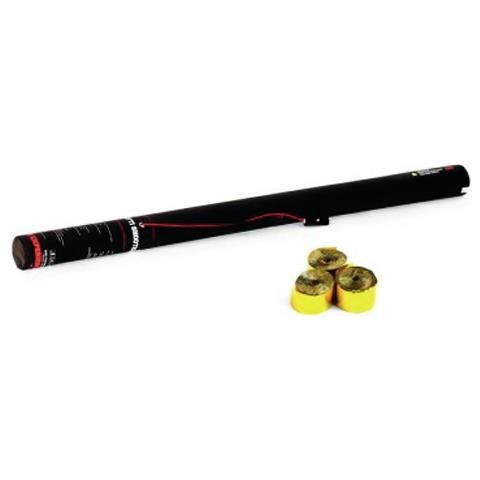 Electric Streamer Cannon 80cm, Gold - Foto 1