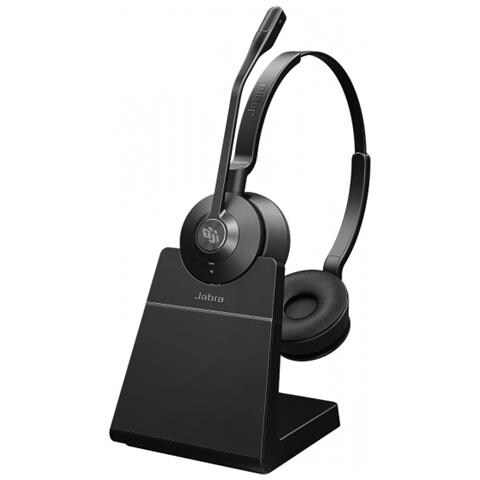Cuffie stereo USB-A Engage 55 MS - Foto 1