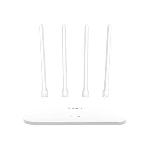 Wireless AC1200 Gigabit Globale 300Mbps Ethernet Dual-band Colore Bianco - Foto 2