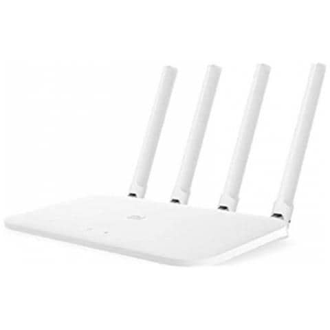 Wireless AC1200 Gigabit Globale 300Mbps Ethernet Dual-band Colore Bianco - Foto 1