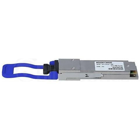 Modulo di trasmissione in fibra ottica Qsfp-40g-clr-bo a 40000 Mbit /s - Foto 1