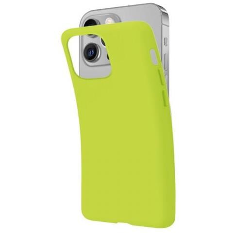 Sbs Terbwip1361pacidg Custodia Per Cellulare 15,5 Cm (6.1"") Cover Verde - Foto 1