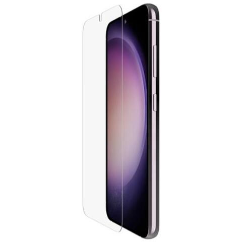 Ovb035zz Protezione Per Lo Schermo E Il Retro Dei Telefoni Cellulari Pellicola Proteggischermo Trasparente Samsung 1 Pz - Foto 1