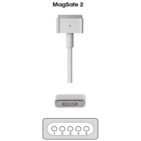 7057 adattatore e invertitore Interno 45 W Bianco - Foto 2