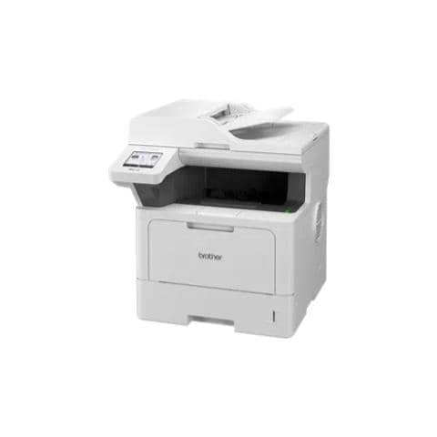 Stampante Multifunzione MFC-L5710DN Laser B/N Stampa Copia Scansione Fax A4 48 ppm Ethernet / USB - Foto 3