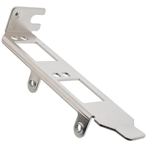 Scheda di rete Gigabit, 1x RJ45 2.5Gb /s, PCIe x1, incl. LP - Foto 3