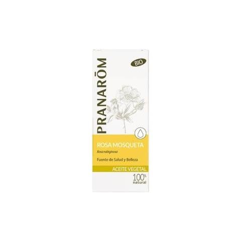 Olio Vegetale Rosa Musquee Vergine 50 Ml Oli Vegetali - Foto 2