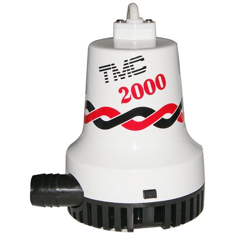 Pompa Tmc 2000 12v - Foto 1