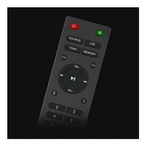 SBS E2900 set di altoparlanti 60 W Universale Nero 2.1 canali 1-via 15 W Bluetooth - Foto 7