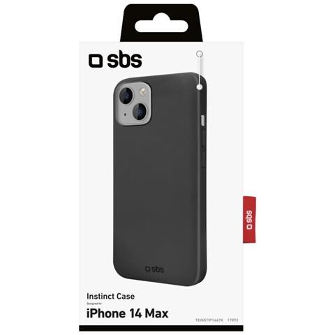 Cover Instinct per iPhone 14 Plus - Foto 3