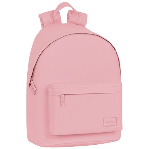 Zaino Scuola Safta 31 X 41 X 16 Cm Rosa - Foto 1