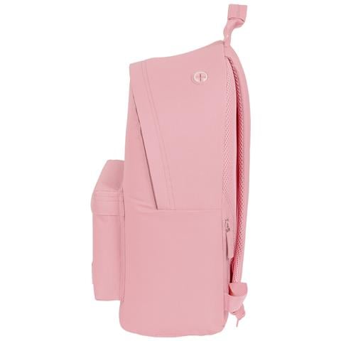 Zaino Scuola Safta 31 X 41 X 16 Cm Rosa - Foto 2