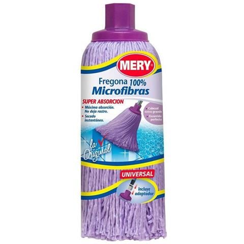 Spazzolone Mery Superassorbente - Foto 2