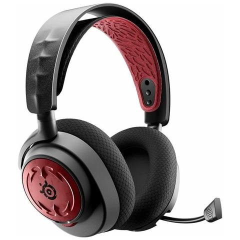 Auricolari Nero - Foto 1