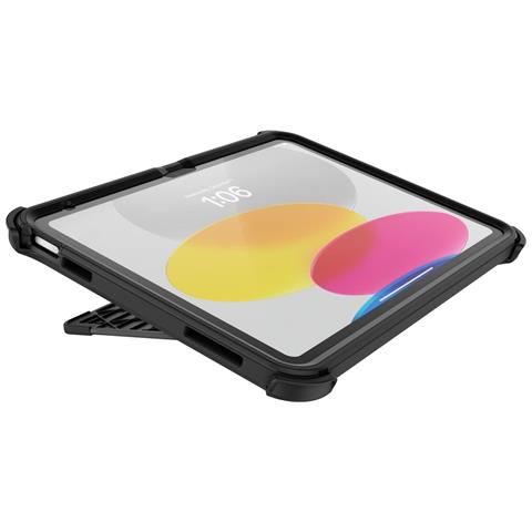 Custodia Per Tablet Ipad 10th Gen Otterbox Lifeproof 77-89955 Nero - Foto 2