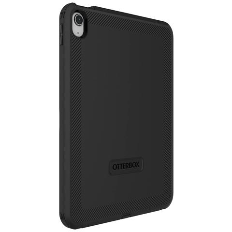 Custodia Per Tablet Ipad 10th Gen Otterbox Lifeproof 77-89955 Nero - Foto 4