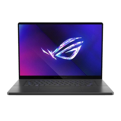 ROG Zephyrus G16 GU605MI-QR045 Intel Core Ultra 7 155H Computer portatile 40,6 cm (16") WQXGA 32 GB LPDDR5x-SDRAM 1 TB SSD NVIDIA GeForce RTX 4070 Wi-Fi 6E (802.11ax) Grigio - Foto 2