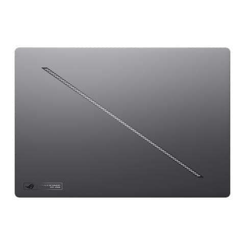 ROG Zephyrus G16 GU605MI-QR045 Intel Core Ultra 7 155H Computer portatile 40,6 cm (16") WQXGA 32 GB LPDDR5x-SDRAM 1 TB SSD NVIDIA GeForce RTX 4070 Wi-Fi 6E (802.11ax) Grigio - Foto 11