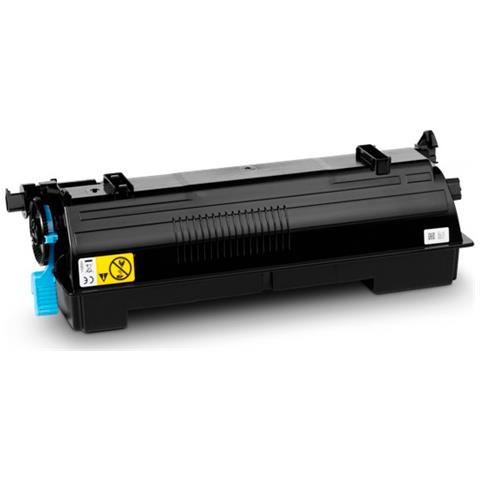 TONER COMPATIBILE - Kyocera Tk-7310 Nero 1t02y40nl0 - Foto 1