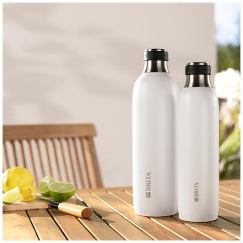 1046735 Accessorio e ricarica per gasatore Bottiglia di carbonatazione - Foto 5