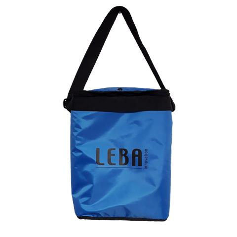 NoteBag NB2L-5TAB-BLUE portable device management cart& cabinet Case per la gestione dei dispositivi portatili Blu - Foto 2