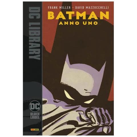Frank Miller - Batman. Anno Uno - Foto 1