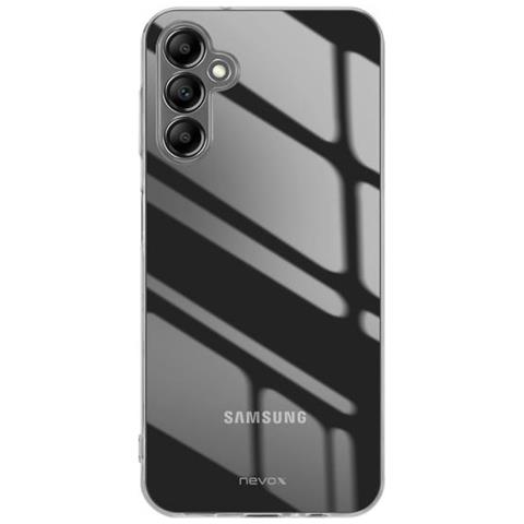 Styleshell Flex Custodia 16,5 Cm (6.5"""") Cover Trasparente per galaxy a15 5g, a15 4g - Foto 2