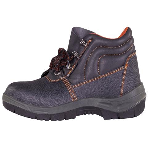 Scarpe Antinfortunistiche Alte Brixo Pangea S1p - 44 - Foto 1