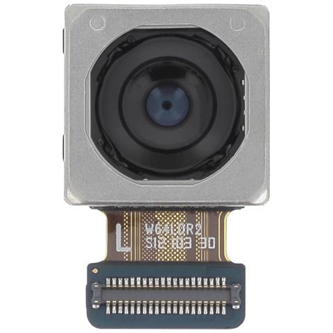 Fotocamera Posteriore Principale 64mp Per Samsung Galaxy A53 5g, Nero - Foto 1