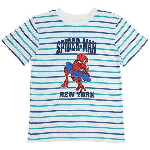 Completo Spiderman sp s 52041418 s1-8a Ragazzo - Foto 2