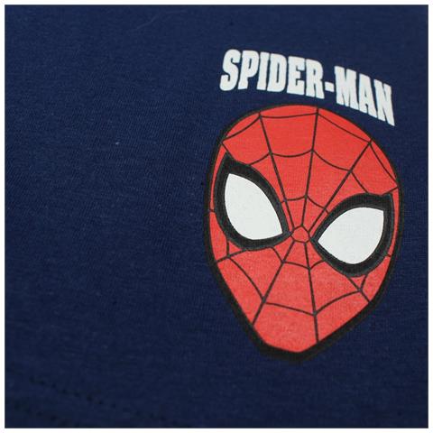 Completo Spiderman sp s 52041418 s1-8a Ragazzo - Foto 4