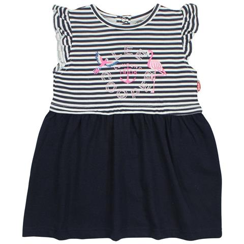 Vestito Neonato lc12144 2rop baby s2-24m Bambina - Foto 1