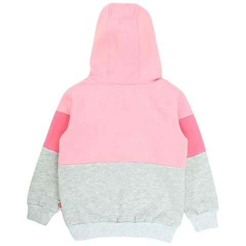 Felpa lc118124 sw s2-4a Ragazza - Foto 4