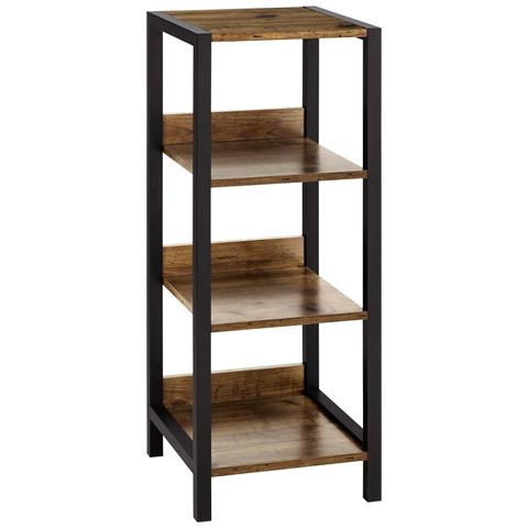 Chris Mensola A 3 Vani In Agglomerato Rovere Parcific - Foto 1