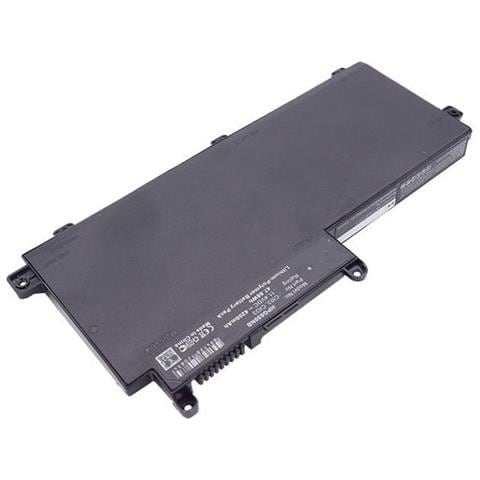 MBXHP-BA0124 ricambio per laptop Batteria - Foto 1