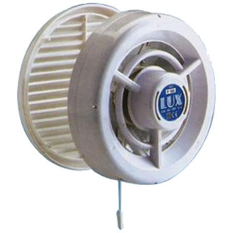 Aspiratore Areatore Elettrico Per Finestre 25 Watt Con Apertura E Chiusura Automatica F160 - Foto 1