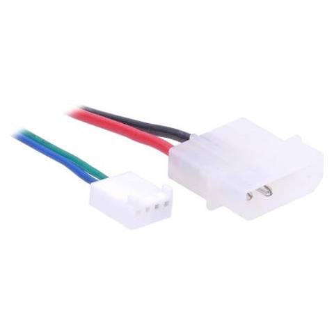 15483 Parte E Accessorio Del Sistema Di Raffreddamento Del Computer Pompa E Serbatoio - Foto 3