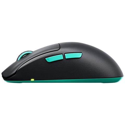 Xtrfy M68 - Maus - Ultraleicht - 5 Tasten (cx-m68w-black) - Foto 1