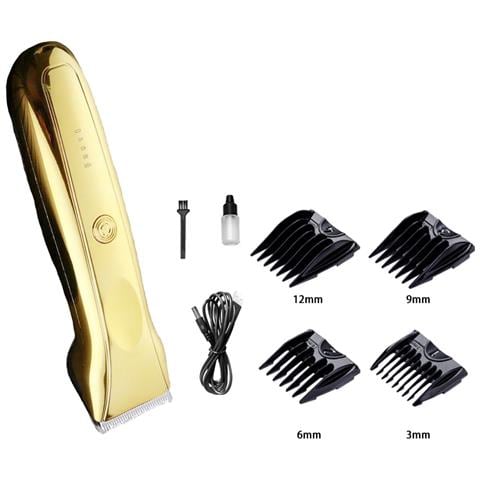 Tagliacapelli Professionale Gold - Foto 1