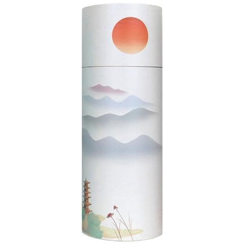 Lampada Da Tavolo Ricaricabile Alea Dulac - Beige - Metallo - 12x12x37 Cm - Foto 2
