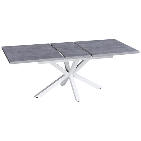 Fridericus - Tavolo Da Pranzo Allungabile - Foto 2