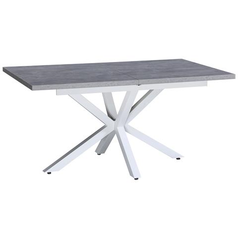 Fridericus - Tavolo Da Pranzo Allungabile - Foto 3