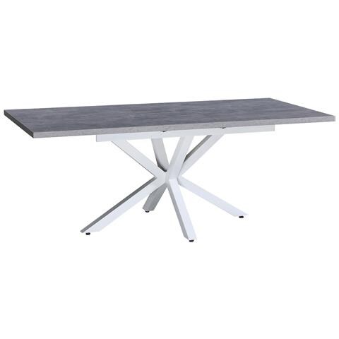 Fridericus - Tavolo Da Pranzo Allungabile - Foto 1