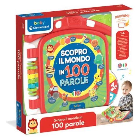 Baby 17984 Giocattolo Educativo - Foto 1