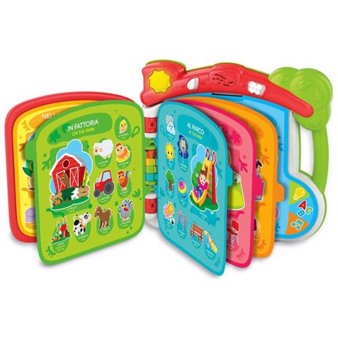 Baby 17984 Giocattolo Educativo - Foto 2