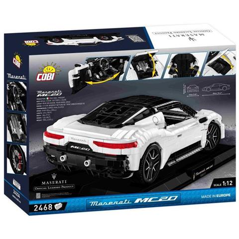 Maserati MC20 Executive ED - Foto 2