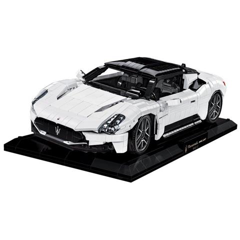 Maserati MC20 Executive ED - Foto 3