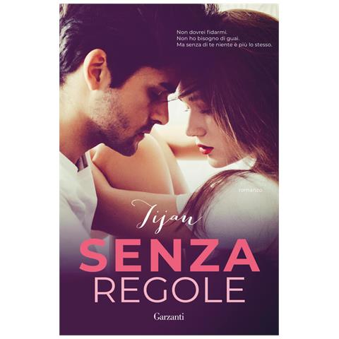 Tijan - Senza regole - Foto 1