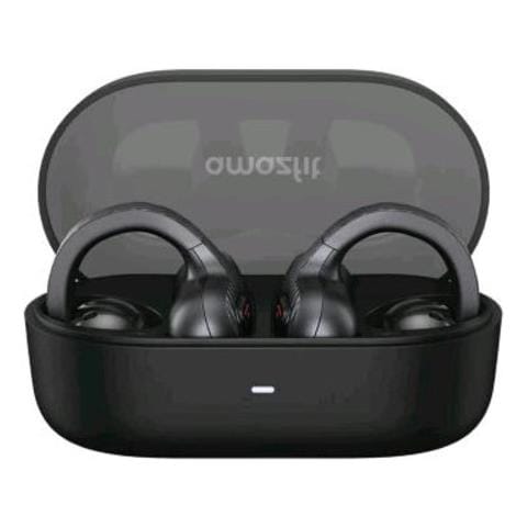 Cuffie Bluetooth UP BLACK MusicSound Colore Nero - Foto 1