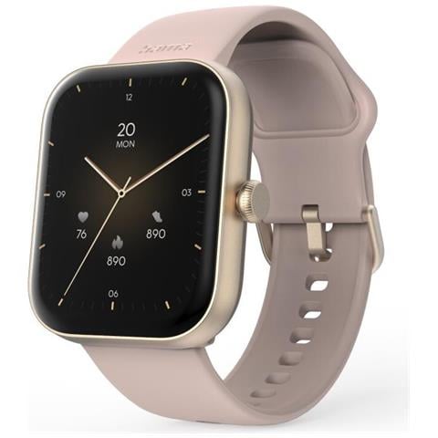 5000 419 Cm 1.65 Tft Digitale Touch Screen Rose Gold (5000 Smart Watch 1.65in Pink) - Foto 1